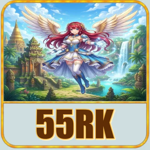 Pratinjau tampilan 55rk