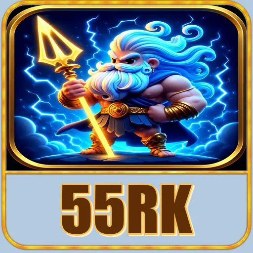 Pratinjau layar 55rk